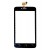 Touch Screen Digitizer For Micromax Bolt A069 Green By - Maxbhi Com