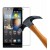 Tempered Glass Screen Protector Guard for Samsung C3313