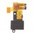 Handsfree Audio Jack Flex Cable For Sony Xperia Tablet Z Lte So03e By - Maxbhi Com