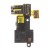Handsfree Audio Jack Flex Cable For Sony Xperia Tablet Z Lte So03e By - Maxbhi Com