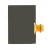 Lcd Screen For Fly Sx 300 Replacement Display By - Maxbhi Com