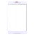 Touch Screen Digitizer For Asus Fonepad 8 16gb White By - Maxbhi Com