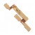 Power On Off Button Flex Cable For Alcatel One Touch Pop C9 By - Maxbhi Com
