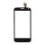 Touch Screen Digitizer For Zte Blade Q Lux 4g Black By - Maxbhi Com