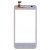 Touch Screen Digitizer For Micromax A101 White By - Maxbhi Com