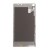 Back Panel Cover For Huawei Ascend P6 With Dual Sim White - Maxbhi Com