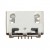 Charging Connector For Huawei Ascend P6 With Dual Sim By - Maxbhi Com