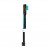 Home Button Flex Cable Only For Samsung Smt530 By - Maxbhi Com