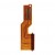 Lcd Flex Cable For Htc One M8 Dual Sim By - Maxbhi Com