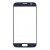 Replacement Front Glass For Samsung Galaxy S7 Cdma Black By - Maxbhi Com