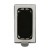 Ringer Loud Speaker For Huawei Ascend P6 With Dual Sim By - Maxbhi Com