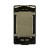Ringer Loud Speaker For Huawei Ascend P6 With Dual Sim By - Maxbhi Com