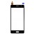 Touch Screen Digitizer For Samsung Z3 Corporate Edition Black By - Maxbhi Com