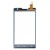 Touch Screen Digitizer For Xolo Q1000 Opus2 White By - Maxbhi Com