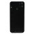 Back Panel Cover For Realme C12 Black - Maxbhi Com