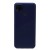 Back Panel Cover For Realme C12 Blue - Maxbhi Com