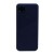 Back Panel Cover For Realme C15 Blue - Maxbhi Com