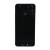 Back Panel Cover For Realme C15 Silver - Maxbhi Com