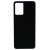 Back Panel Cover For Vivo Y75 5g Black - Maxbhi Com