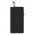 Lcd With Touch Screen For Iball Mslr Cobalt 4 Black By - Maxbhi Com