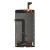 Lcd With Touch Screen For Iball Mslr Cobalt 4 Black By - Maxbhi Com