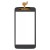 Touch Screen Digitizer For Micromax Bolt D321 Black By - Maxbhi Com