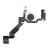 Flash Light Flex Cable For Apple Iphone 13 Pro Max By - Maxbhi Com