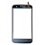 Touch Screen Digitizer For Micromax A114 Canvas 2 2 Black By - Maxbhi Com