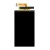 Lcd Screen For Sony Xperia Mt27i Pepper Replacement Display By - Maxbhi Com