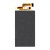 Lcd Screen For Sony Xperia Mt27i Pepper Replacement Display By - Maxbhi Com