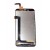 Lcd With Touch Screen For Karbonn S5 Titanium White By - Maxbhi Com
