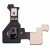 Proximity Light Sensor Flex Cable For Huawei P40 By - Maxbhi Com