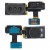 Proximity Light Sensor Flex Cable For Samsung Galaxy S4 Sphl720 By - Maxbhi Com