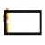 Touch Screen Digitizer For Asus Transformer Tf101 Black By - Maxbhi Com