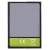 Battery For Blackberry Tour 9630 By - Maxbhi Com