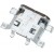 Charging Connector For Motorola Moto X Xt1053 By - Maxbhi Com