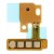 Microphone Flex Cable For Samsung Galaxy Tab 4 7 0 3g By - Maxbhi Com