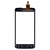 Touch Screen Digitizer For Karbonn A21 Black By - Maxbhi Com