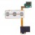 Power Button Flex Cable For Lg G3 32gb On Off Flex Pcb By - Maxbhi Com