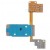Power Button Flex Cable For Lg G3 32gb On Off Flex Pcb By - Maxbhi Com