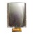 Lcd Screen For Lava A9 Replacement Display By - Maxbhi Com