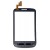 Touch Screen Digitizer For Micromax Ninja A89 White By - Maxbhi Com