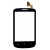 Touch Screen Digitizer For Micromax Ninja A89 White By - Maxbhi Com