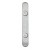 Power Button Outer For Apple Iphone 13 Pro Max Graphite By - Maxbhi Com