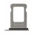 Sim Card Holder Tray For Apple Iphone 13 Pro Max Silver - Maxbhi Com