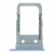 Sim Card Holder Tray For Google Pixel 3a Purple - Maxbhi Com