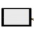 Touch Screen Digitizer For Lenovo Yoga Tablet 10 Hd Plus Black By - Maxbhi Com