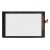 Touch Screen Digitizer For Lenovo Yoga Tablet 10 Hd Plus Black By - Maxbhi Com
