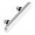 Power Button Outer For Apple Iphone 13 Pro Max Silver By - Maxbhi Com