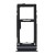 Sim Card Holder Tray For Samsung Galaxy A52s 5g Black - Maxbhi Com